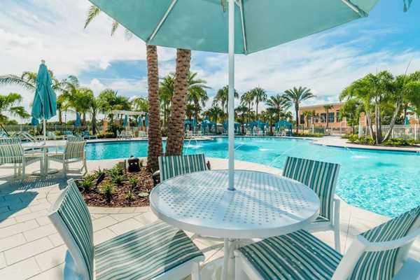 Solara Resort en Orlando