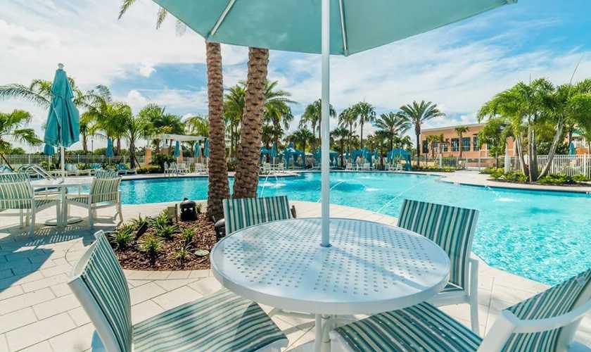 Solara Resort en Orlando