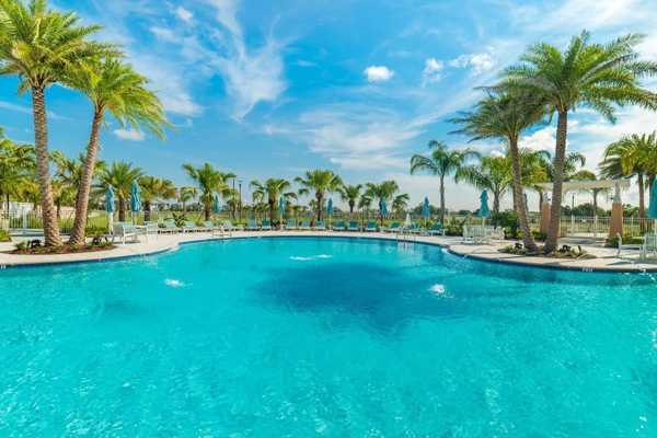 Solara Resort en Orlando