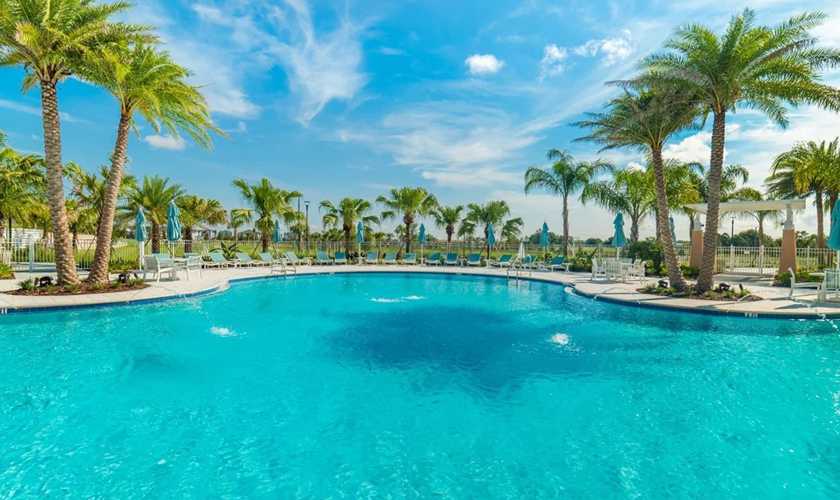 Solara Resort en Orlando