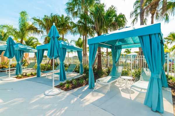 Solara Resort en Orlando
