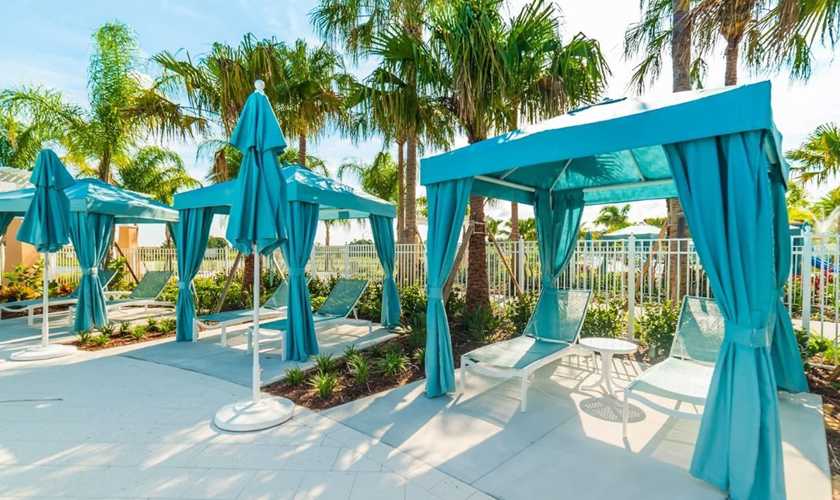 Solara Resort en Orlando