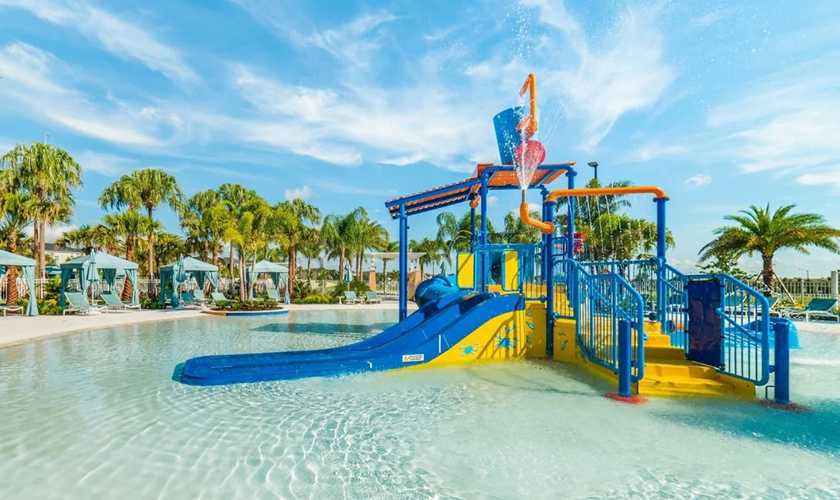 Solara Resort en Orlando