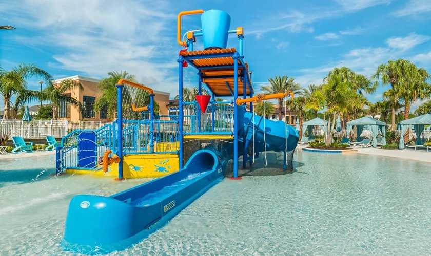 Solara Resort en Orlando