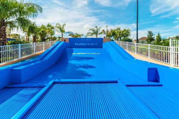 Solara Resort en Orlando