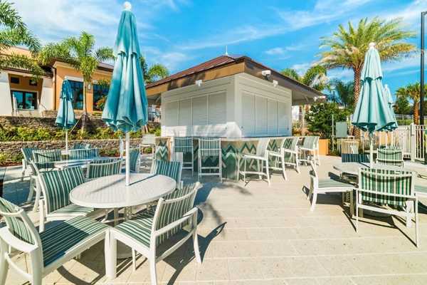 Solara Resort en Orlando