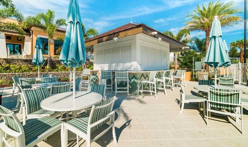 Solara Resort en Orlando