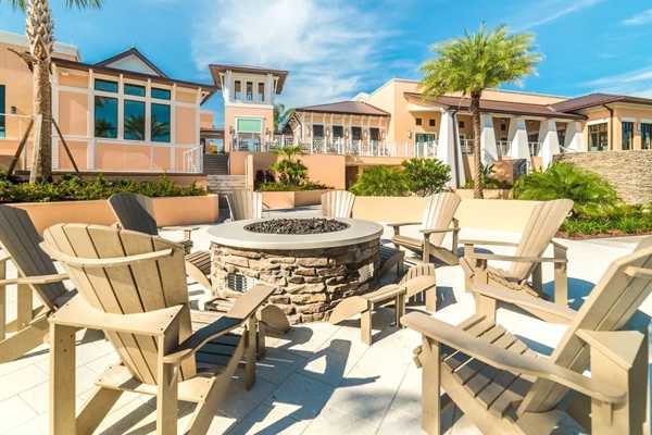 Solara Resort en Orlando