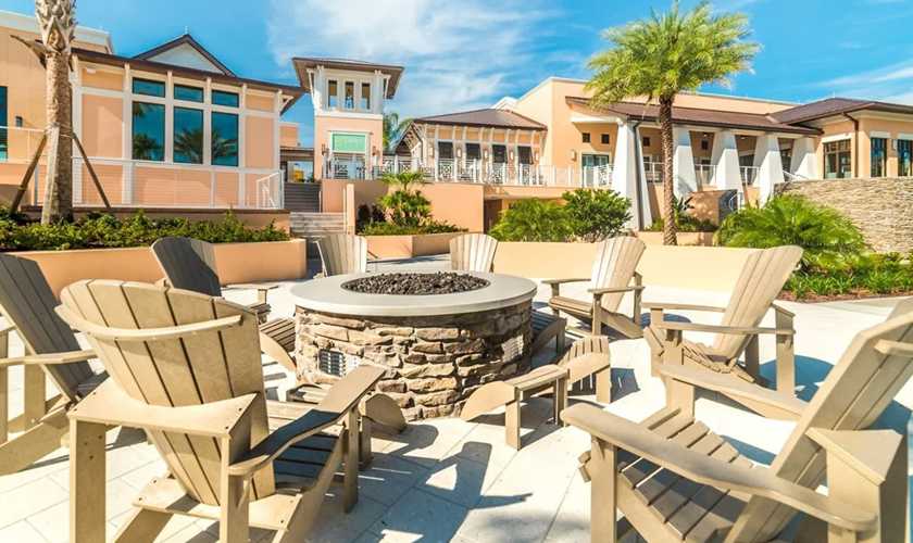 Solara Resort en Orlando