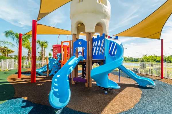 Solara Resort en Orlando