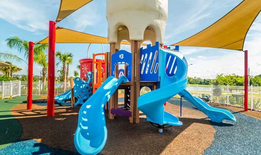 Solara Resort en Orlando
