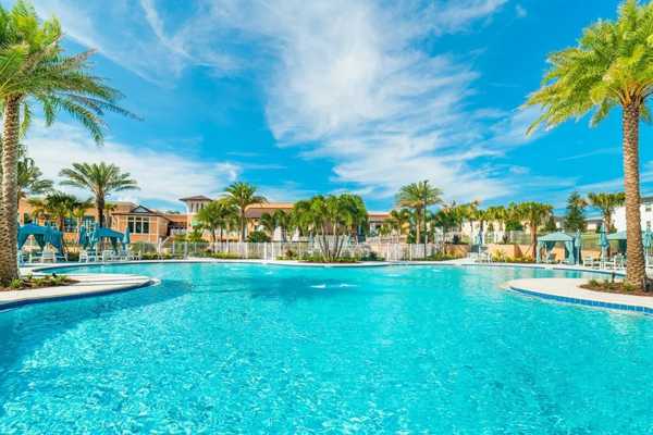 Solara Resort en Orlando