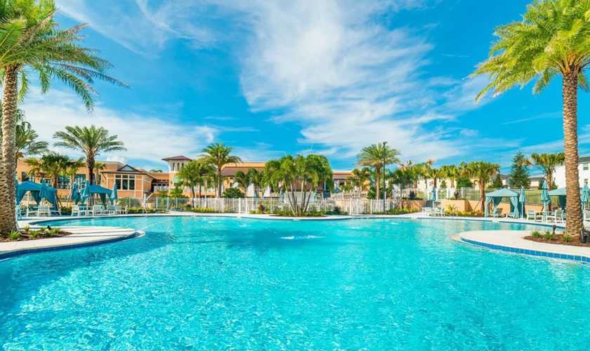 Solara Resort en Orlando