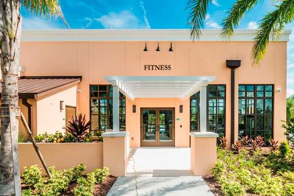 Solara Resort en Orlando