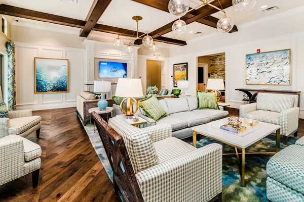 Solara Resort en Orlando