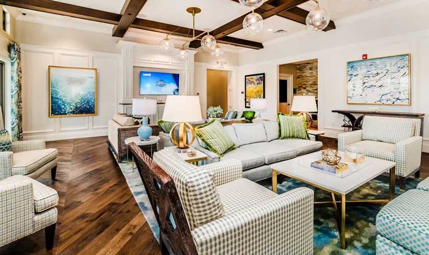 Solara Resort en Orlando