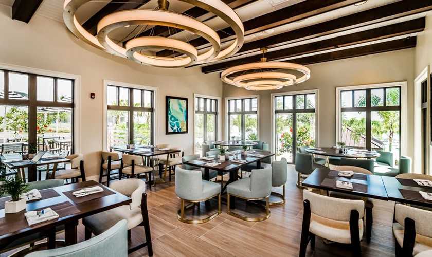 Solara Resort en Orlando