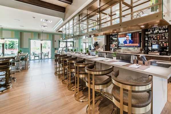 Solara Resort en Orlando