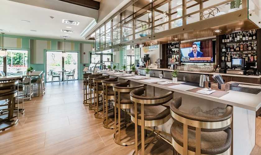 Solara Resort en Orlando