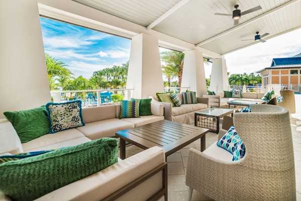 Solara Resort en Orlando