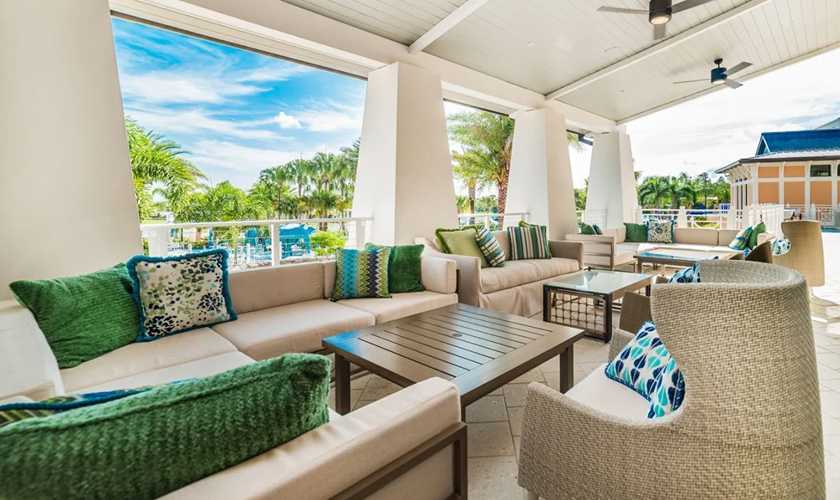 Solara Resort en Orlando
