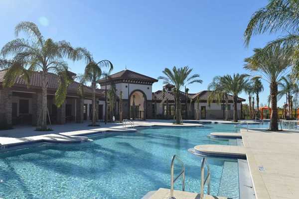 Solterra Resort en Orlando