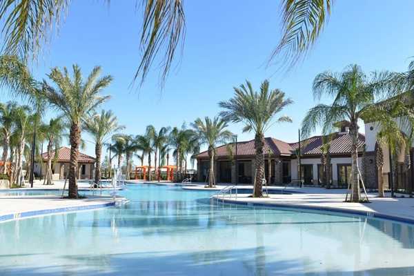 Solterra Resort en Orlando