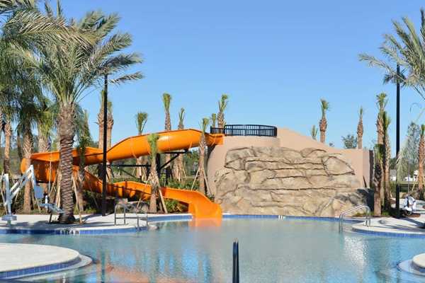 Solterra Resort en Orlando