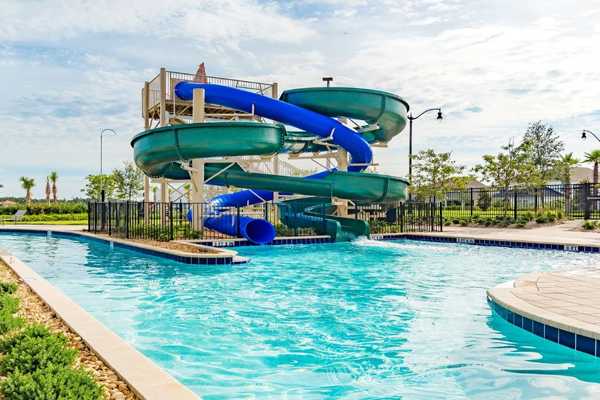 Storey Lake en Orlando