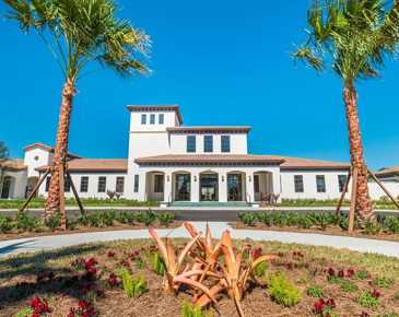Windsor at Westside en Orlando, casas y villas vacacionales