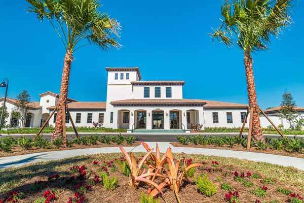 Windsor at Westside en Orlando