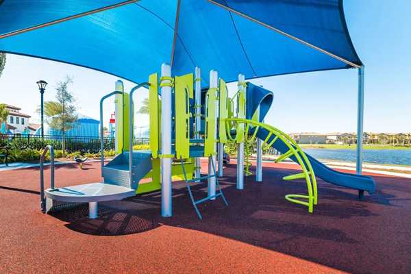 Windsor at Westside en Orlando