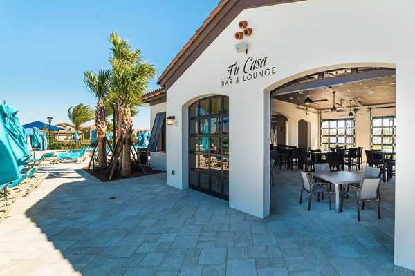 Windsor at Westside en Orlando