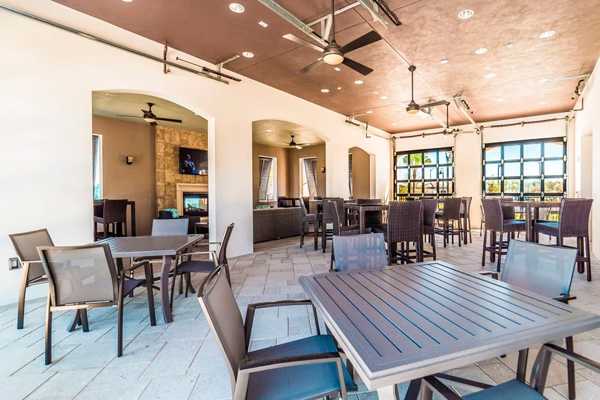 Windsor at Westside en Orlando