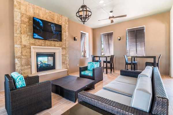 Windsor at Westside en Orlando