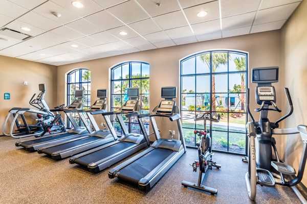 Windsor at Westside en Orlando