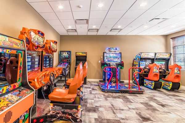 Windsor at Westside en Orlando