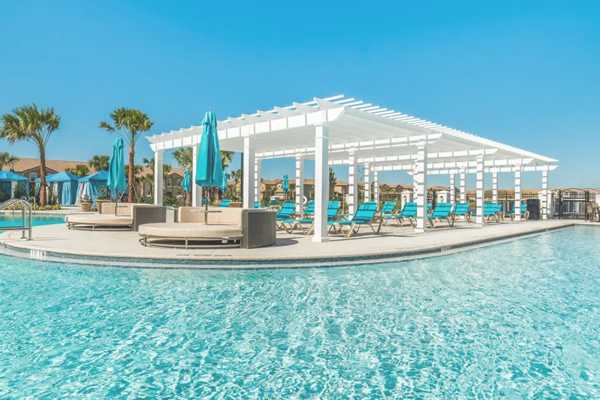 Windsor at Westside en Orlando