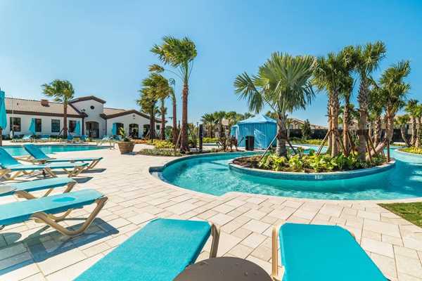 Windsor at Westside en Orlando