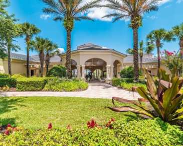 Windsor Hills en Orlando, casas y villas vacacionales