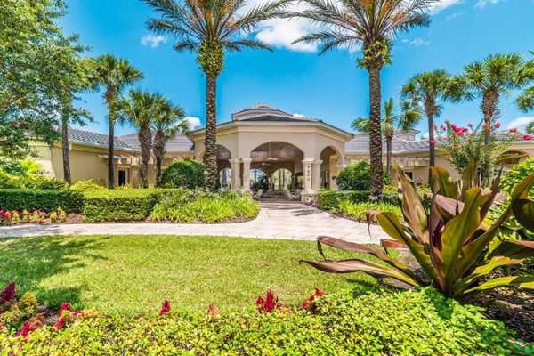 Windsor Hills en Orlando