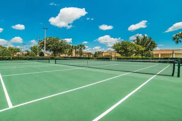 Windsor Hills en Orlando