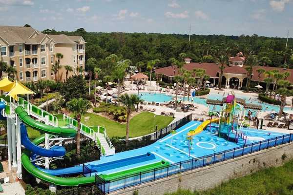 Windsor Hills en Orlando