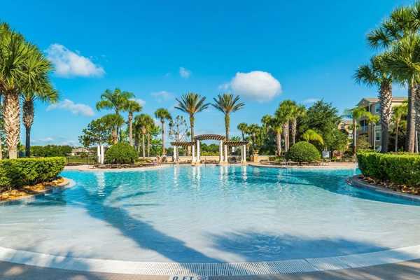 Windsor Hills en Orlando