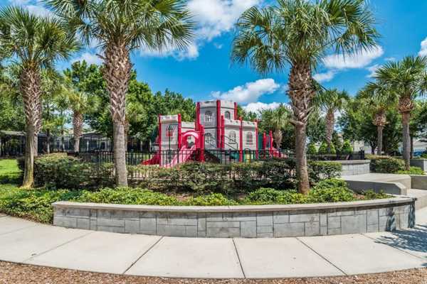 Windsor Hills en Orlando