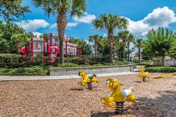 Windsor Hills en Orlando