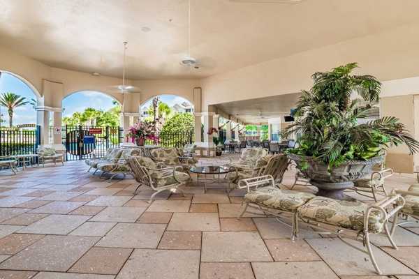 Windsor Hills en Orlando