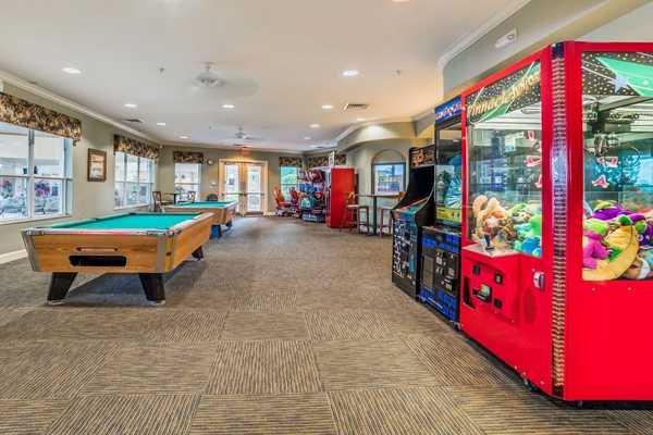 Windsor Hills en Orlando