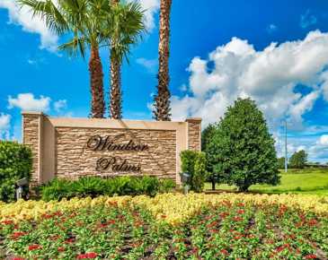 Windsor Palms Resort en Orlando, casas y villas vacacionales