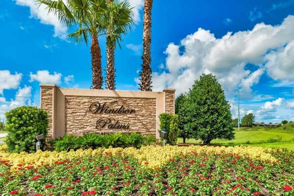 Windsor Palms Resort en Orlando